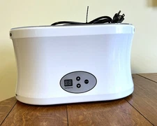 Paraffin Wax Spa Bath Portable Electric Wax Warmer Machine for Hands and Feet