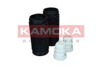 Kamoka Staubschutzsatz, StoßDäMpfer Vorderachse U.A. FüR Audi, Seat, Skoda, VW