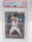 2024 Bowman Draft Konnor Griffin #BD-22 (RC) - PSA 10