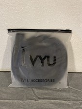 IVYU Accessories heatless curling rod set