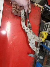 Sunnen EL-100 Valve Spring Compressor