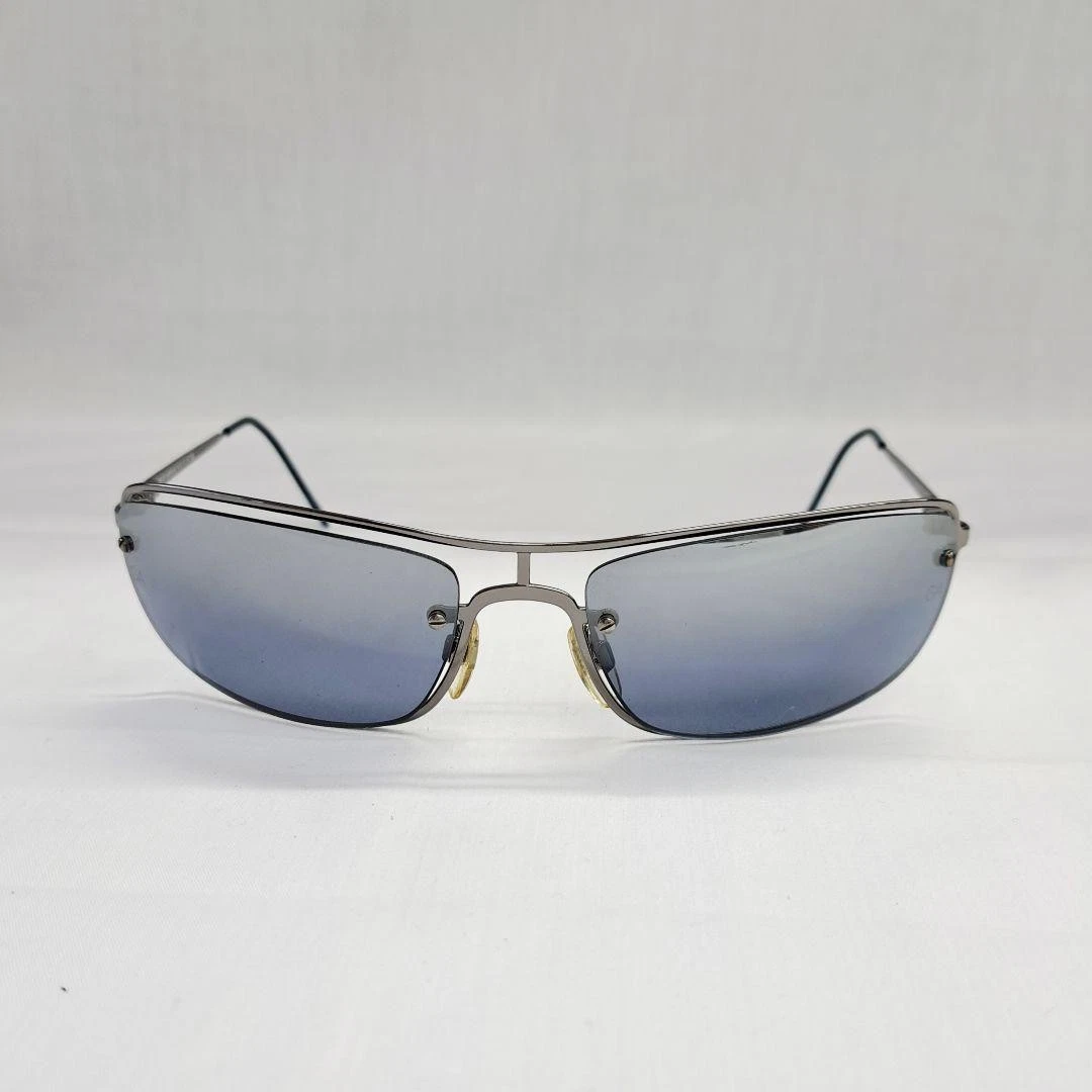 Giorgio Armani Square Sunglasses for Men for sale | eBay