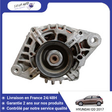 Alternateur Hyundai I20