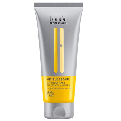 4064666317984 Londa Professional Visible Repair Intensive Mask intensywna maska 