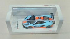 1/43 TSM MODEL A900001001A McLaren 12C GT3 #9 2013 24Hours Minicar