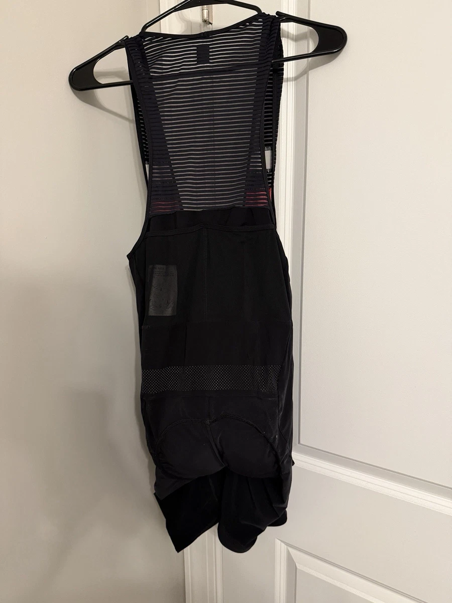 Rapha Brevet Cargo Bibs Men’s Medium