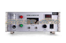 110V Lab Ozone Therapy Machine Ozone Generator/ Ozone Maker 7G/H CH-ZTW7G
