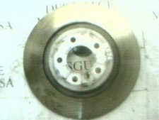 Disque de frein BMW 760