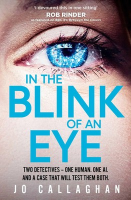 In The Blink of An Eye | Jo Callaghan | Englisch | Taschenbuch | 416 S. | 2024