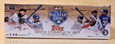2012 Topps Baseball Complete Set Hobby Edition 15