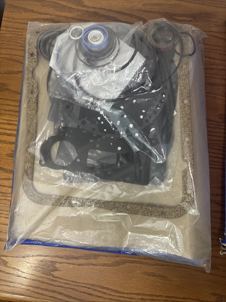 Auto Trans Master Repair Kit PIONEER 753017 - Image 4 of 4