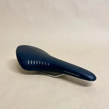 Fizik Arione Wing Flex Kium Rails Black Saddle 238g Made in Italy