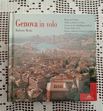 Genova in volo Roberto Merlo Tormena 2003