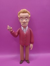 VINTAGE VINYL IDOLZ #14 Seinfeld “FRANK COSTANZA” 2015 AS IS