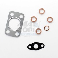 Meat & Doria Montagesatz Lader 60735 FüR Ford Fiesta 6 CB1 CCN Focus 2 Tourneo 3
