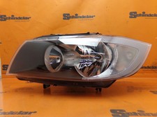 Hauptscheinwerfer links 6942747 BMW 3 TOURING (E91) 318D