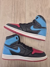 Scarpe Nike Air Jordan 1 Retro High OG UNC to Chicago CD0461-046 - Taglia 38