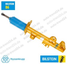B6 Gasdruckdämpfer vorne rechts u.a.: BMW Z4 Roadster E85, Bj. 2006-2008