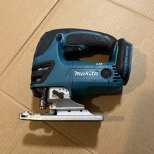 Makita DJV180Z 18V LXT Cordless  Jigsaw -Body Only