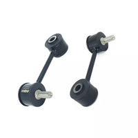 2X Koppelstange Stabilisator Vorne FüR Audi A3 Seat Leon Skoda Vw Bora Golf Iv