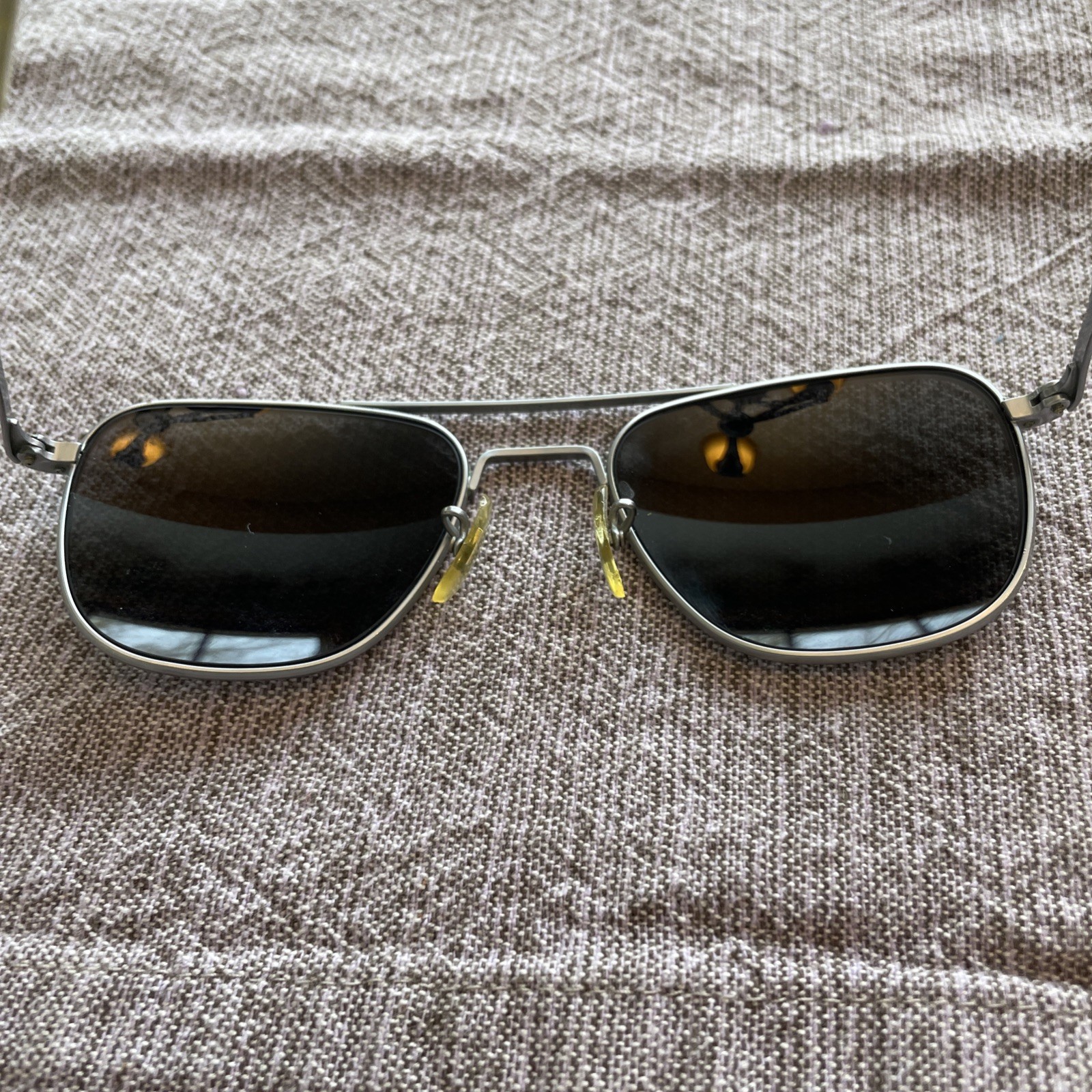 American Optics Command Vintage - image 6