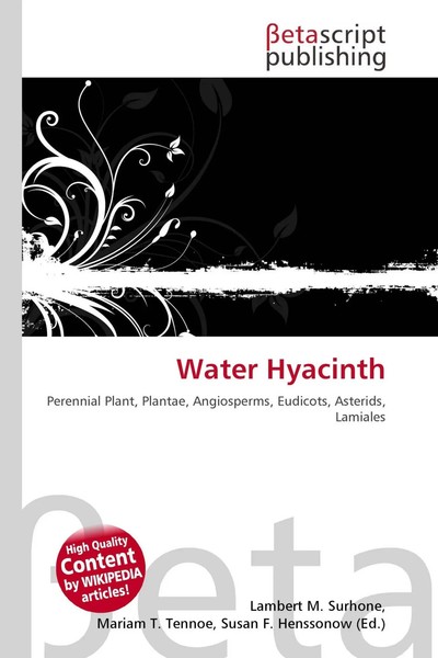 Lambert M. Surhone (U. A.) | Water Hyacinth | Taschenbuch | Englisch (2026)-image