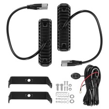 6inch 60w Led Driving Lights Rectangular Spot Beam Light Bar 6000lm Off-road 6inch 60w Led Driving Lights Rectangular Spot Beam Light Bar 6000lm Off-road