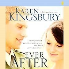 Ever After (Lost Love Series #2)