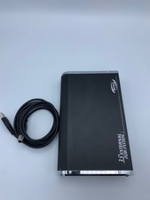 BYTECC IDE Hard Drive Enclosure no power supply included USB 2.0 Port