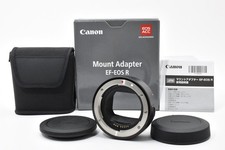 Canon Mount Adapter EF EOS R compatible with EOSR EF EOSR