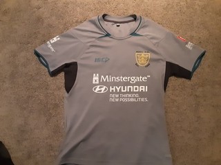 Hull FC Rugby League Shirt Size Medium