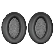 Soft Sponges Ear Cushions For HD300PRO Over Ear Headphones Easy Installation