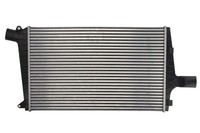 Thermotec LadeluftküHler LLK KüHler FüR Audi Allroad 2.5 TDI Quattro A6 Avant