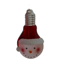Vintage Christmas Tree Ornaments