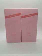 Mary Kay Sparkling Cherry Body Care Set Total Of Two Boxes