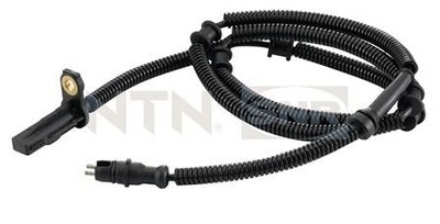 Hinterachse SNR ASB155.07 Sensor, Raddrehzahl für RENAULT