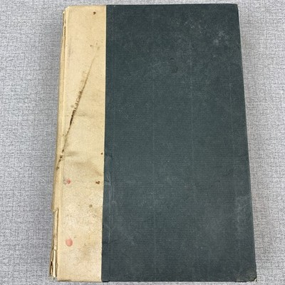 UP TO NOW; AN AUTOBIOGRAPHY by ALFRED E. SMITH, HC 1st/1st Ltd Num 1929 SIGNED