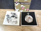 Persona 3 the Movie Pocket watch with Serial number in BOX Yuki Makoto watch