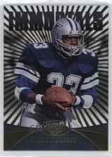 2013 Certified Immortals Platinum Gold 7/25 Tony Dorsett #196 HOF y0i