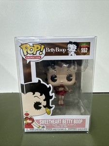 Betty Boop FUNKO POP | eBay