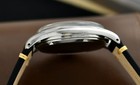 Vintage OMEGA Ref. 2639 Black Tropical Gilt - Steel 36mm - 265 Mechanical -1951