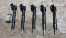 VOLVO C30 S40 S60 V60 V70 S80 XC70 XC60 FUEL INJECTORS 31272690 D5 D3 2.4 2.0
