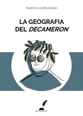 Anna Pini Ricca La geografia del Decameron. Luoghi, vi (Taschenbuch) (US IMPORT)