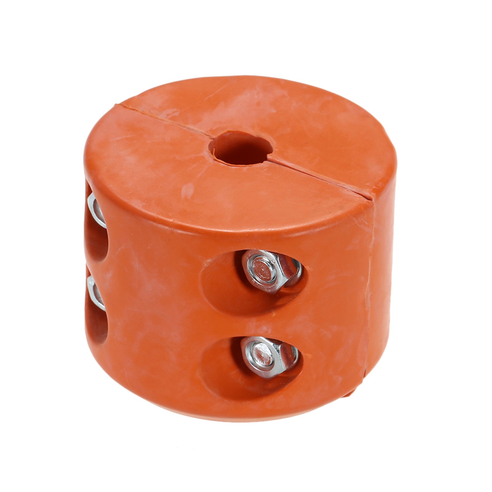 Cable Hook Stop Stopper Rubber Cushion For ATV UTV Winch