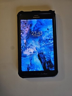 Samsung Galaxy Tab Active SM-T365 16GB  4G+WiFi Tablet 8 Zoll 