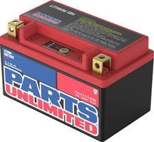 Motorcycle Batteries for Kawasaki Ninja 300 for sale | eBay