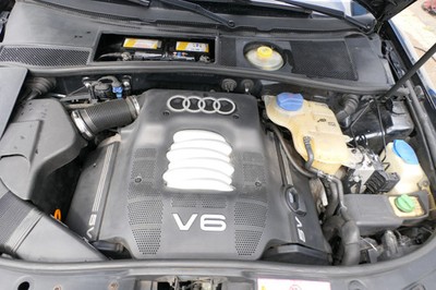 A4 VW Passat 3B Einspritzdüse 078133551BA AMX ACK AQD ALG 2,8 Einspritzventil