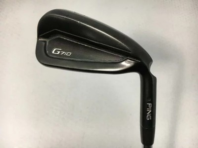 PING G710 アイアン ブラックＳフレックス ６本 s-l400.jpg