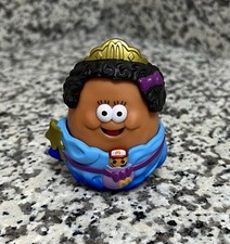 McDONALD'S 2023 Waffutu NUGGET BUDDIES Kerwin Frost McNugget HAPPY MEAL TOY