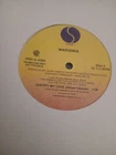 MADONNA "  JUSTIFY MY LOVE " " 12" PROMO